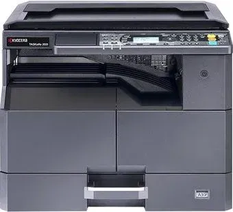 Kyocera Mita TASKalfa 2021 1102ZP3NL0 + 1202NG0UN0 (с крышкой Platen Cover Type H)