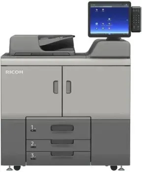 Ricoh Pro 8300S