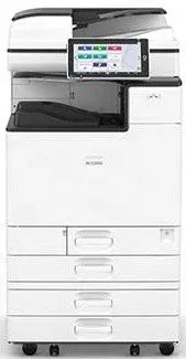 Ricoh IM C6000