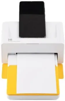 Kodak Dock Plus PD460 (желтый)