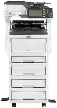 OKI MC883dnv
