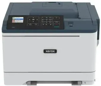 Xerox C310