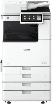 Canon imageRUNNER Advance DX C3826i + автоподатчик DADF-BA1