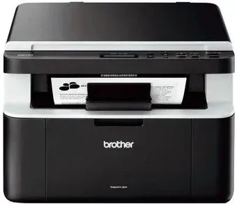 Brother DCP-1512E