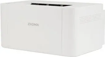 Digma DHP-2401W (белый)