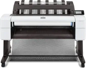 HP Designjet T1600dr 36 PostScript