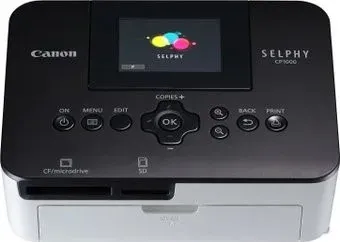 Canon Selphy CP1000 0077C008