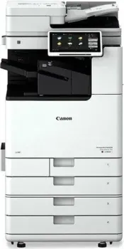 Canon imageRUNNER Advance DX C3830i + DADF-BA1