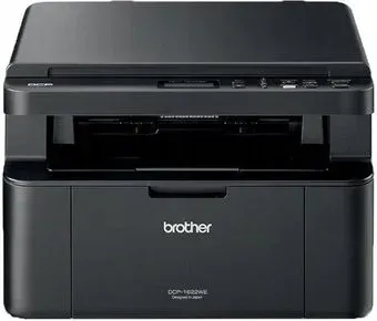 Brother DCP-1622WE
