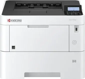 Kyocera Mita ECOSYS P3145dn + 2 дополнительных картриджа TK-3160