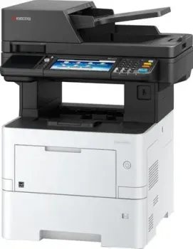 Kyocera Mita ECOSYS M3645idn + 2 дополнительных картриджа TK-3060