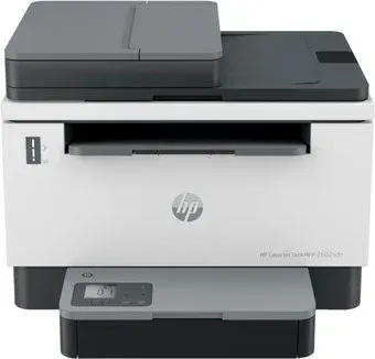 HP LaserJet Tank MFP 2602dn