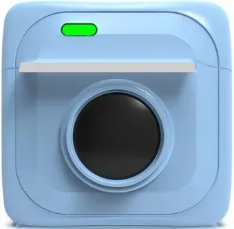 Ritmix RTP-001 Blue