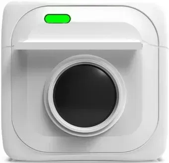 Ritmix RTP-001 White