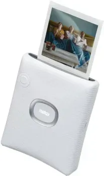 Fujifilm Instax Square Link (белый)