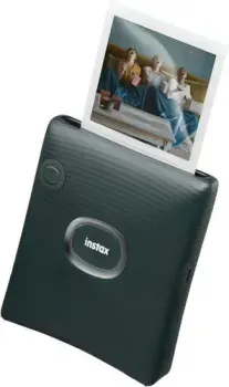 Fujifilm Instax Square Link (зеленый)
