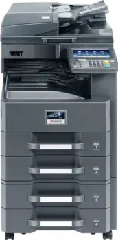 Kyocera Mita TASKalfa 3010i