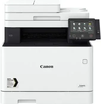 Canon i-SENSYS MF744Cdw 3101C026