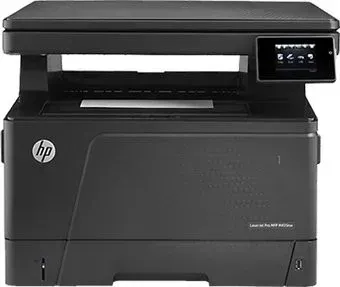 HP LaserJet Pro M435nw (A3E42A)