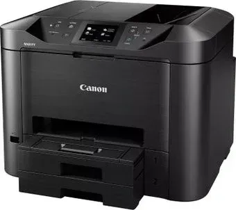 Canon MAXIFY MB5450 0971C034
