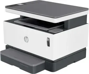 HP Neverstop Laser 1201n 5HG89A