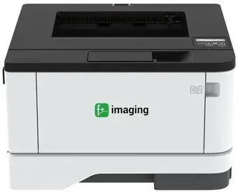 F+ imaging P40dn