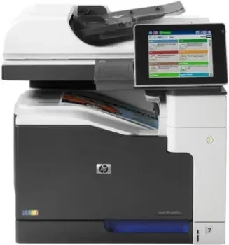 HP LaserJet Enterprise 700 M775dn (CC522A)