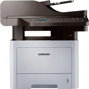 Samsung SL-M4070FR