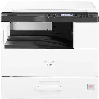 Ricoh M 2700