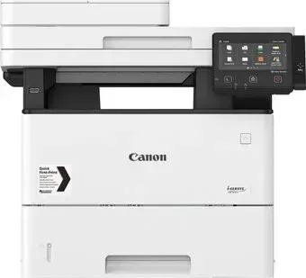 Canon i-SENSYS MF543x (без факс-трубки)