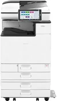 Ricoh IM C2000