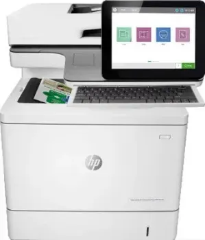 HP Color LaserJet Enterprise Flow M578c 7ZU87A
