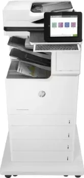 HP Color LaserJet Enterprise Flow M681z J8A13A