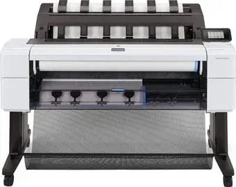 HP DesignJet T1600dr 36" 3EK12A