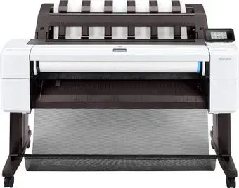 HP DesignJet T1600 36" PostScript 3EK11A
