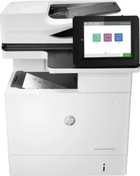 HP LaserJet Enterprise M636fh 7PT00A
