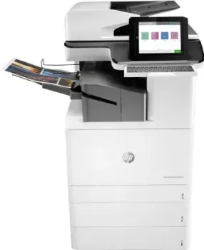 HP Color LaserJet Enterprise Flow M776zs