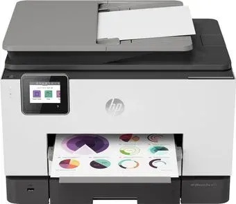 HP OfficeJet Pro 9023