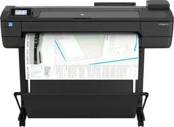 HP DesignJet T730 F9A29D