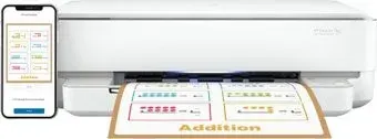 HP DeskJet Plus Ink Advantage 6075 5SE22C