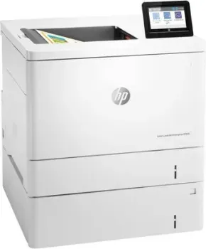 HP Color LaserJet Enterprise M555x
