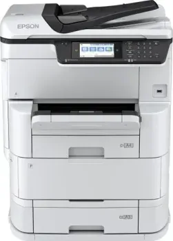 Epson WF-C878RDTWF