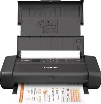 Canon PIXMA TR150 (с АКБ)