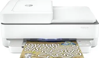 HP DeskJet Plus Ink Advantage 6475