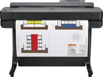 HP DesignJet T650 (36-дюймовый)