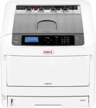 OKI C844dnw
