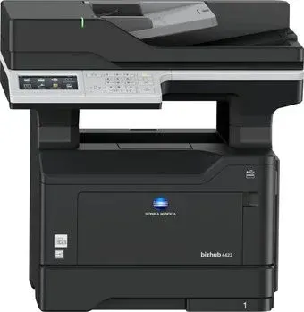 Konica Minolta Bizhub 4422