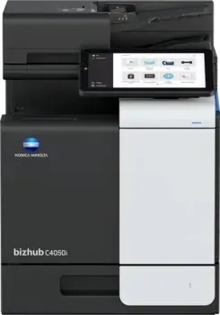 Konica Minolta Bizhub C4050i