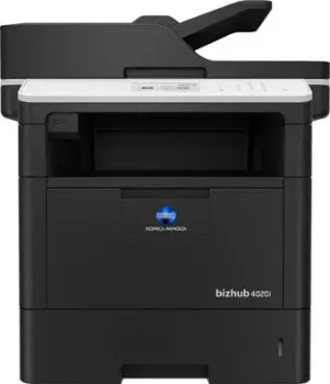 Konica Minolta Bizhub 4020i