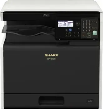 Sharp BP-10C20EU